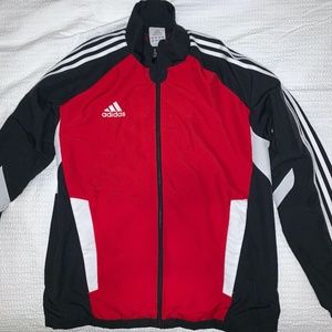 Adidas Windbreaker